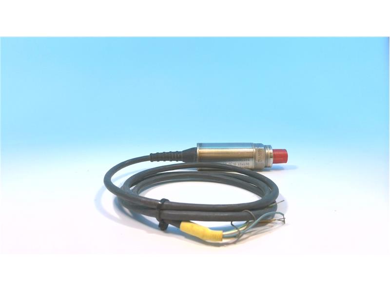 TRANSINSTRUMENTS .4010K-KK-D0-J