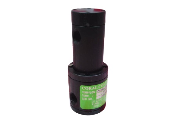 CORAL CONTROLS FXBBB-2085-DI