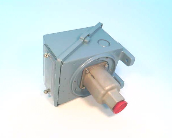 UNITED ELECTRIC H402-S156B
