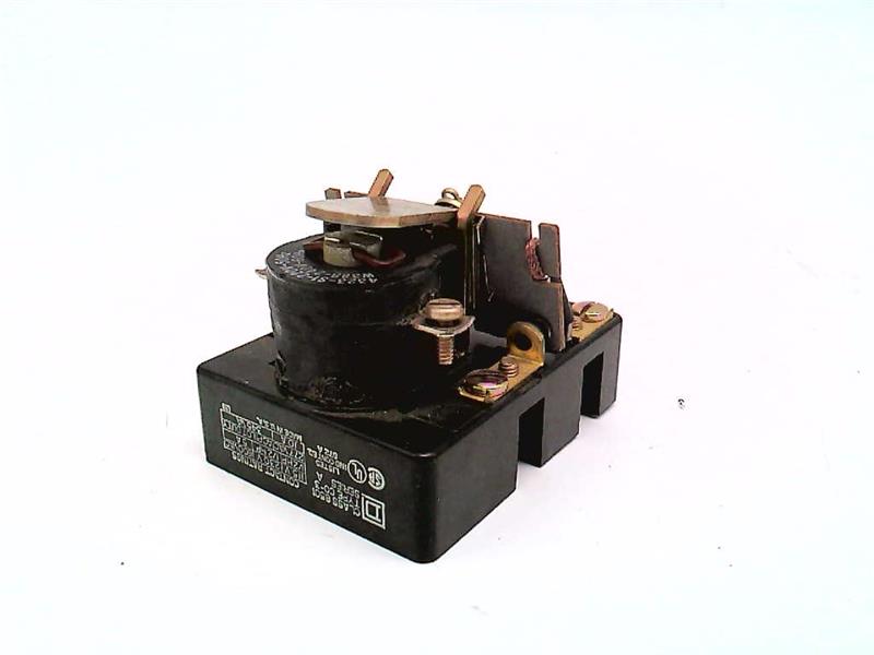 SCHNEIDER ELECTRIC 8501-CO3-V24