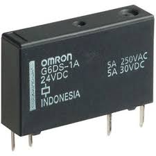 OMRON G6DS1AHDC24