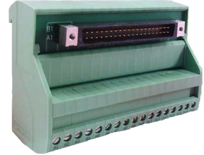 MOTOMAN I/O DISTRIBUTION MODULE-2900107 by PHOENIX CONTACT