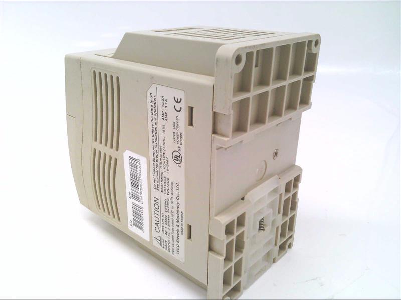 TECO-WESTINGHOUSE JNEV-1P5-H1