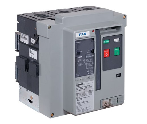 EATON CORPORATION MDS816