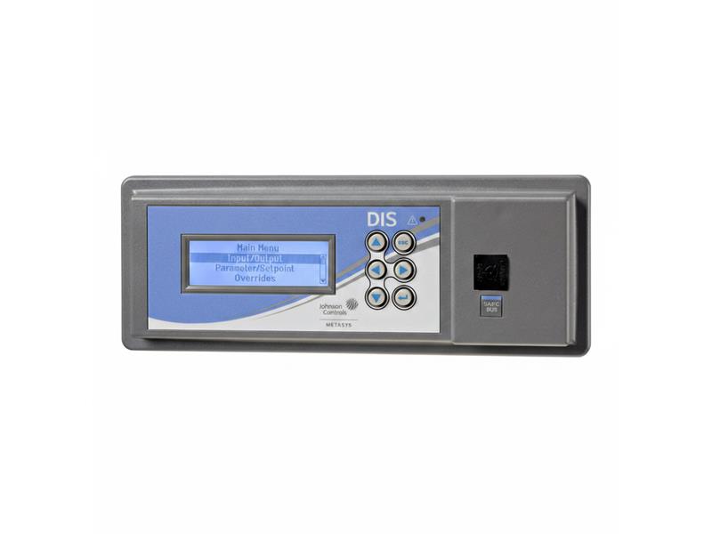 S1-311710 by JOHNSON CONTROLS