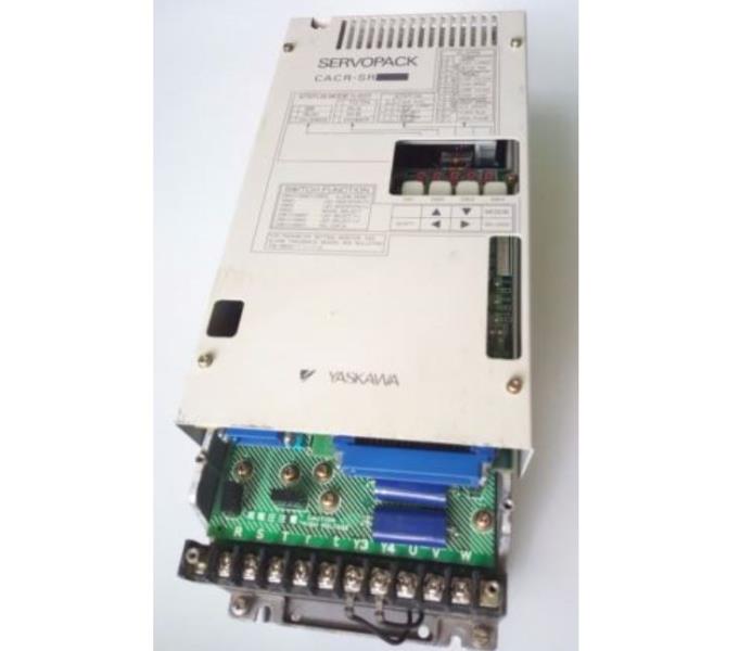 YASKAWA ELECTRIC CACR-SR10BE12G