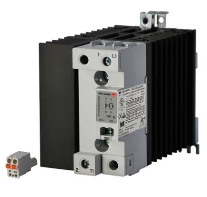CARLO GAVAZZI RGC1A23D62KGU