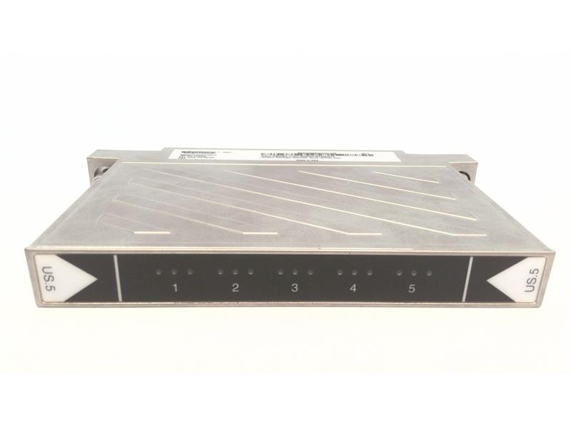 BEDROCK AUTOMATION BRSIOS05