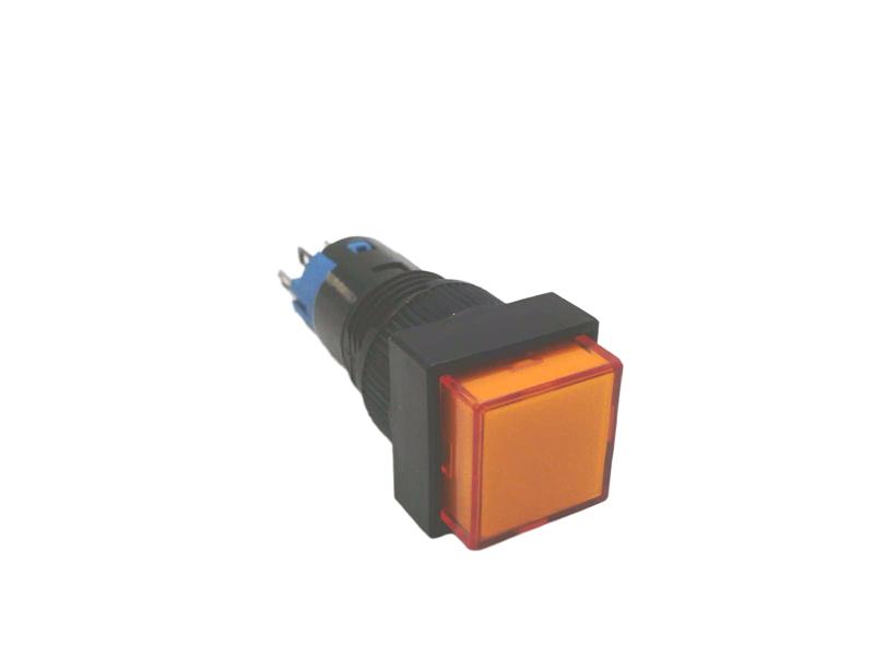 IDEC AL2Q-M27-A