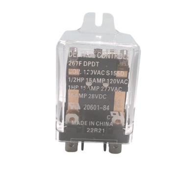 DELTROL CORP 20601-84