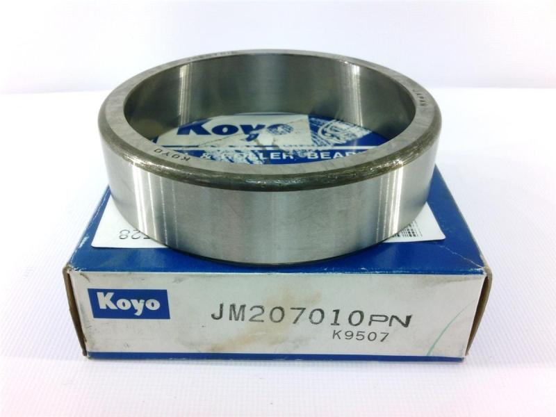 JTEKT JM207010