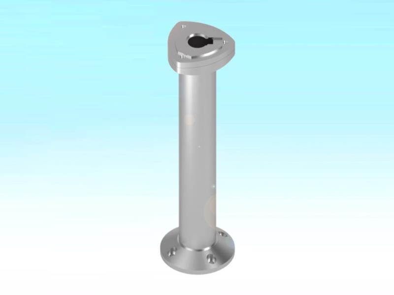 BAM MB-NI-017-400-1 par BALLUFF
