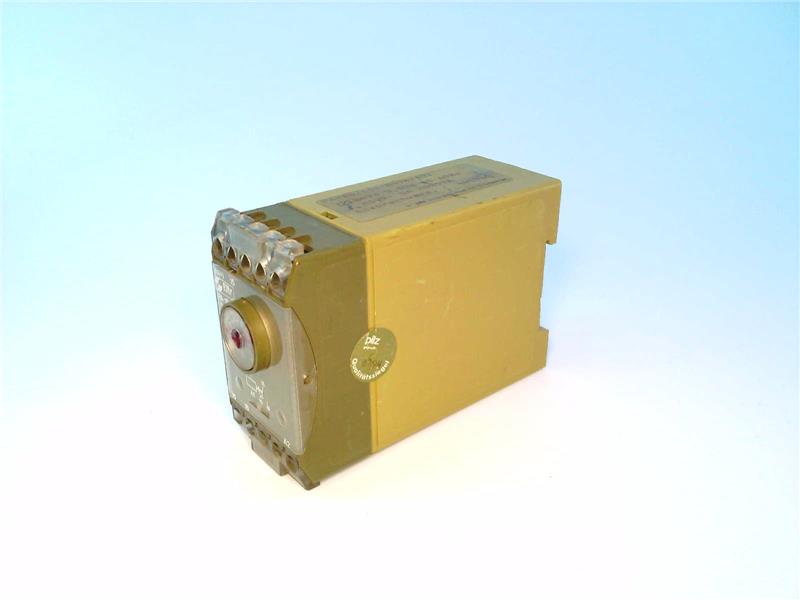 PILZ PA-1S/10S/24V/1UZ