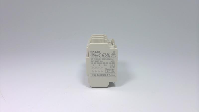 FUJI ELECTRIC SZ-A40/T