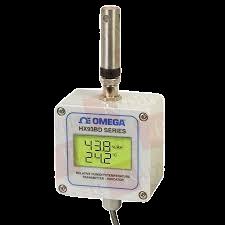 OMEGA ENGINEERING HX93BDV2-RP1