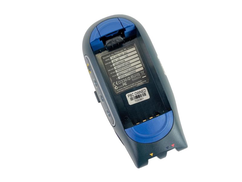 VOCOLLECT TT-700-100-RG