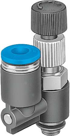 LRL-1/4-QS-10 by FESTO