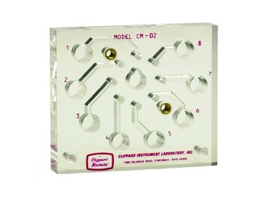 CLIPPARD CM-02