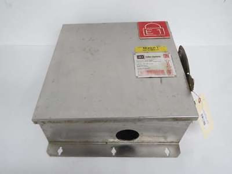 EATON CORPORATION 4HD663NF