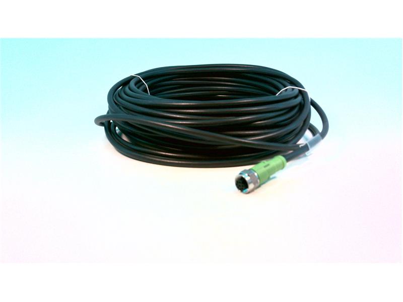 PHOENIX CONTACT SAC-8P-M12MS/20 0-PUR/M12FS VA