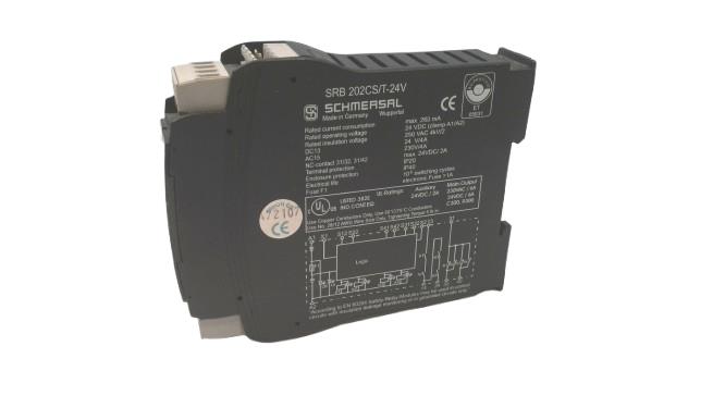 SCHMERSAL SRB-202CS/T