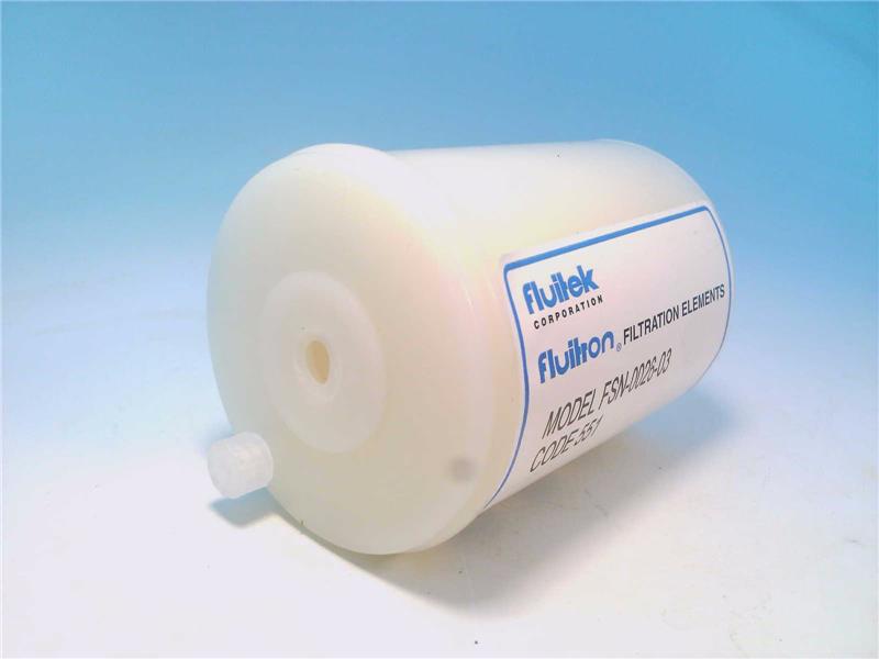 FLUITEK FSN-0026-03