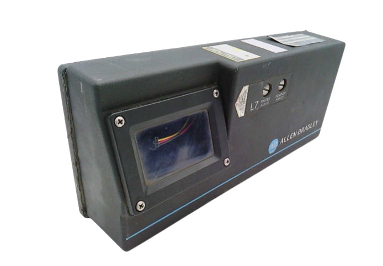 ALLEN BRADLEY 2755-L7RB