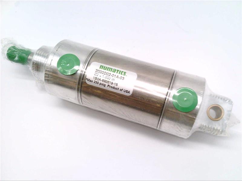ASCO 2000D02-01A-03