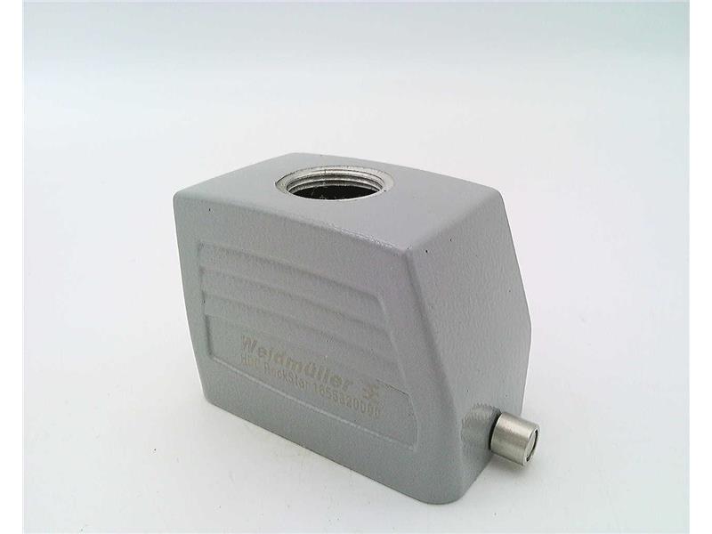 WEIDMULLER HDC-10B-TOLU-1PG16G