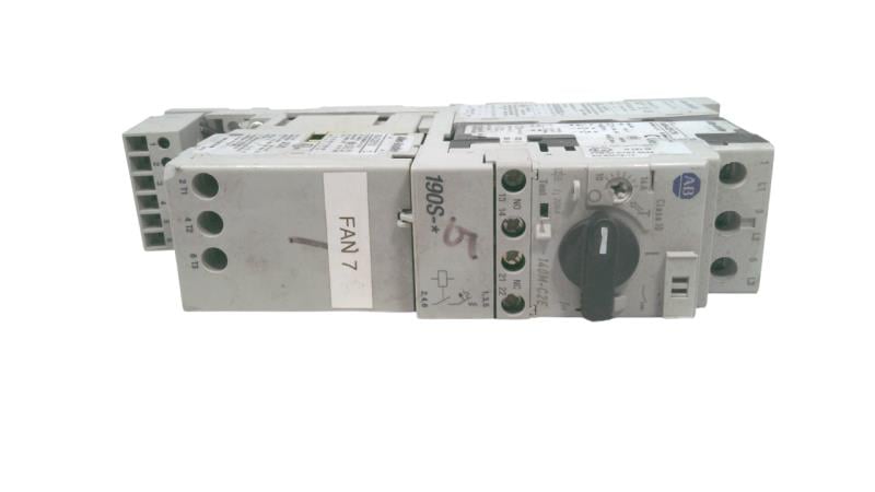ALLEN BRADLEY 190S-DND1-CC16C