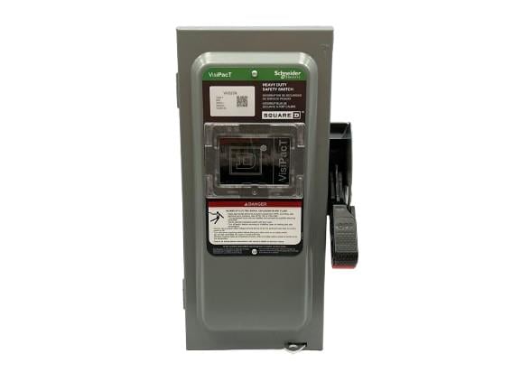 VH322N par SCHNEIDER ELECTRIC