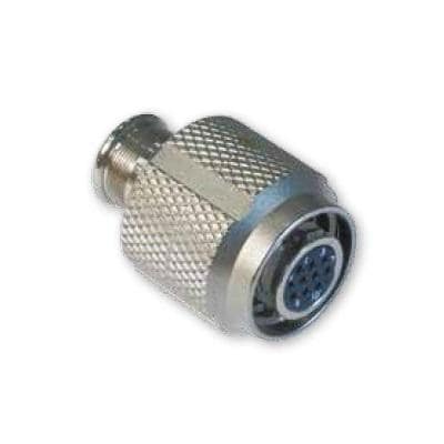 GLENAIR 805-002-16MT8-4PA