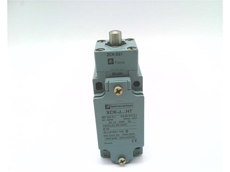 TELEMECANIQUE SENSORS XCKJ161H7