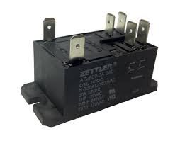 AMERICAN ZETTLER AZ2800-2A-24AK