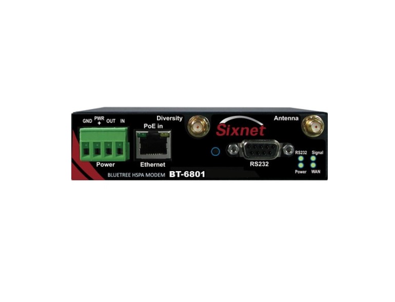 RED LION CONTROLS BT-6801EB-TE