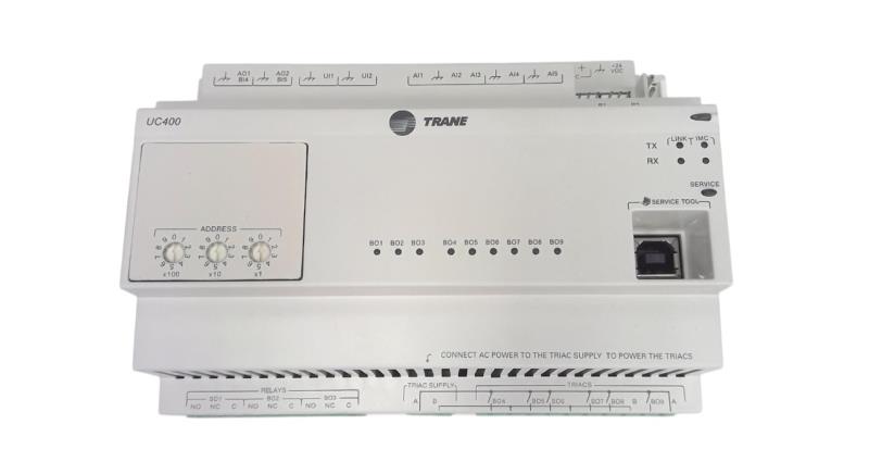 BMUC400UAA0100011 por INGERSOLL RAND