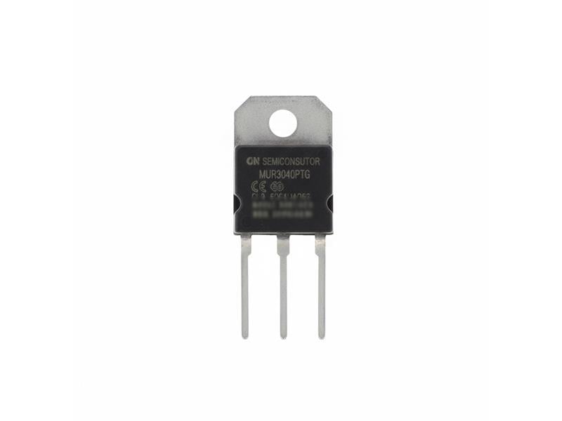 ON SEMICONDUCTOR MUR3040PTG
