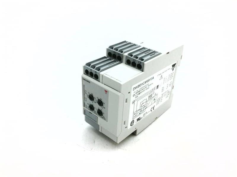 CARLO GAVAZZI DWB01CM6910A