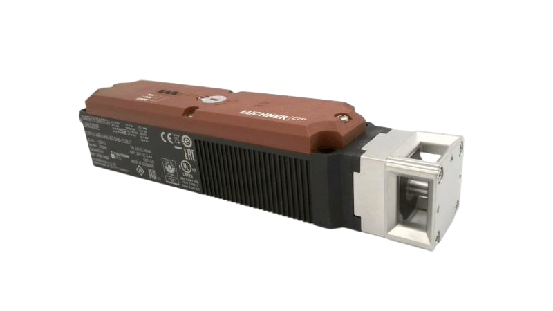EUCHNER CTP-L1-AR-U-HA-AZ-SAB-122812