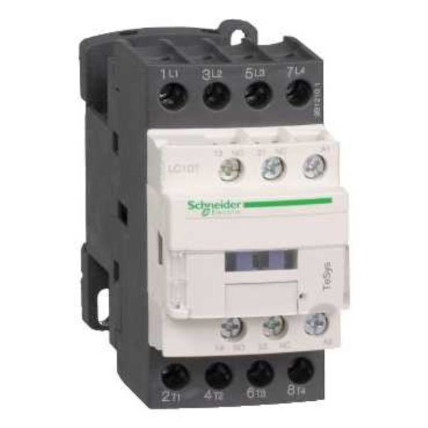 SCHNEIDER ELECTRIC LC1DT32B7