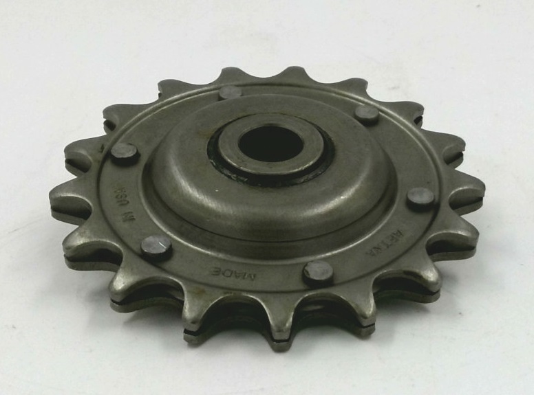 AETNA AG2416-A