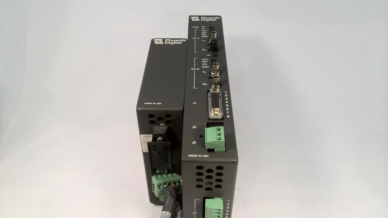 PHOENIX DIGITAL OCM-ETH-85-P-D-ST-24V-A1