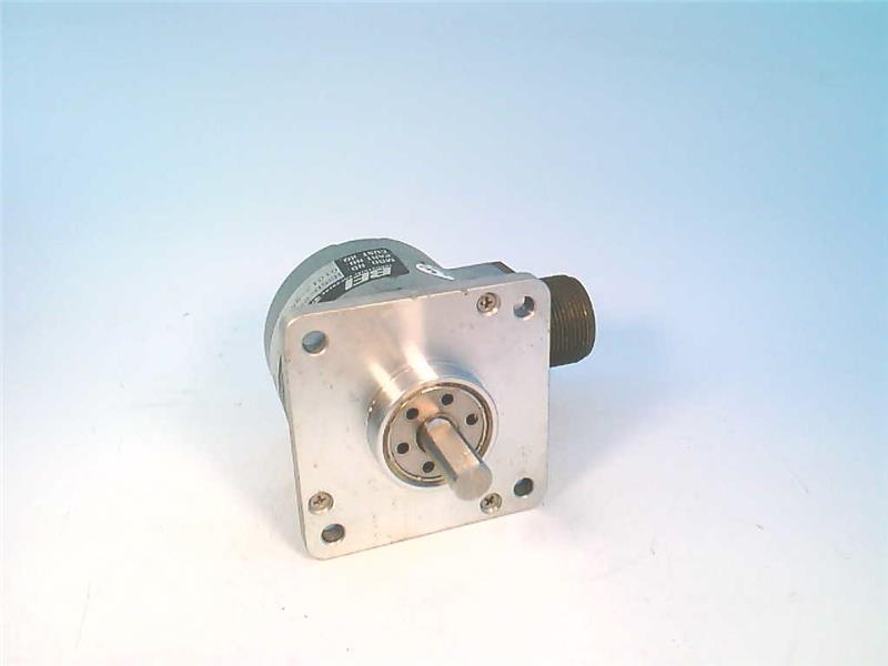 BEI SENSORS H25D-SS-SB-CCW-8GC-28V/OC-SM18-S