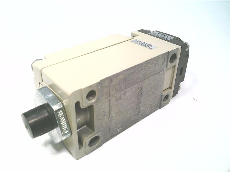 OMRON D4A-3E01N-GM