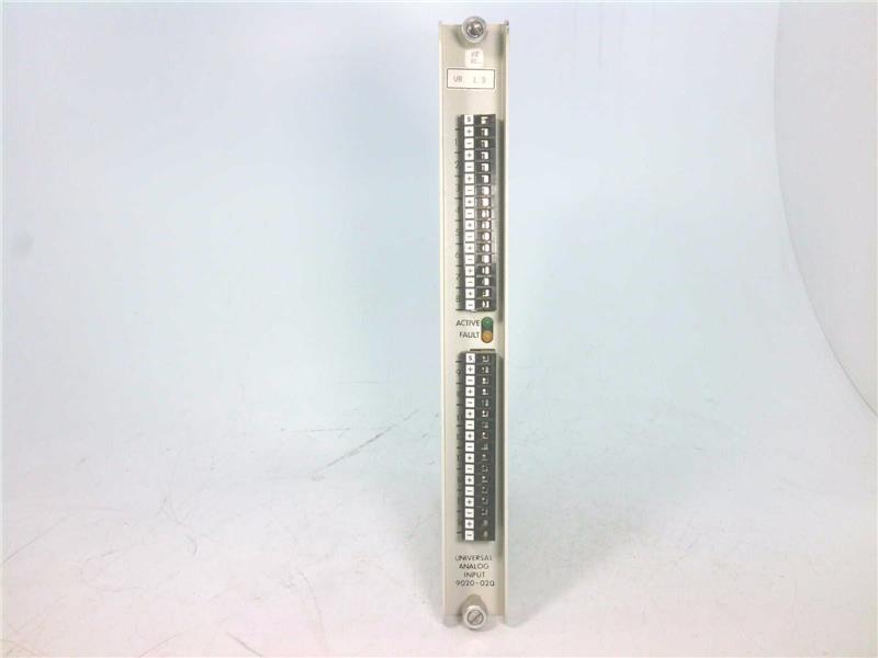 HONEYWELL 9020-020