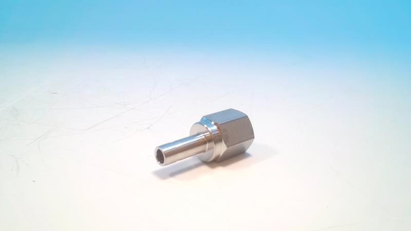 HAM-LET 739LFSS1/4X1/8