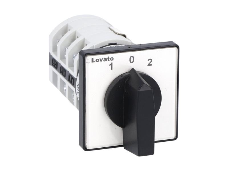 LOVATO 7GN2526U