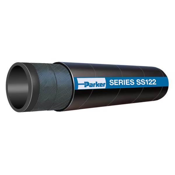 PARKER SS122-2500