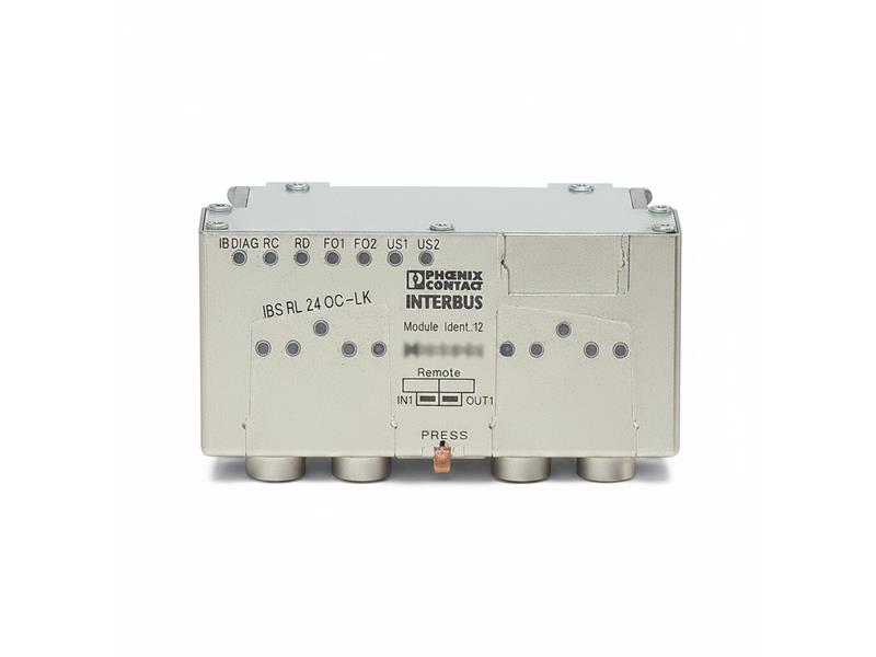 IBS RL 24 OC-LK by PHOENIX CONTACT