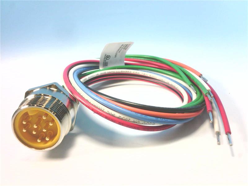 TURCK RSF 96-0.5M/14.5/NPT